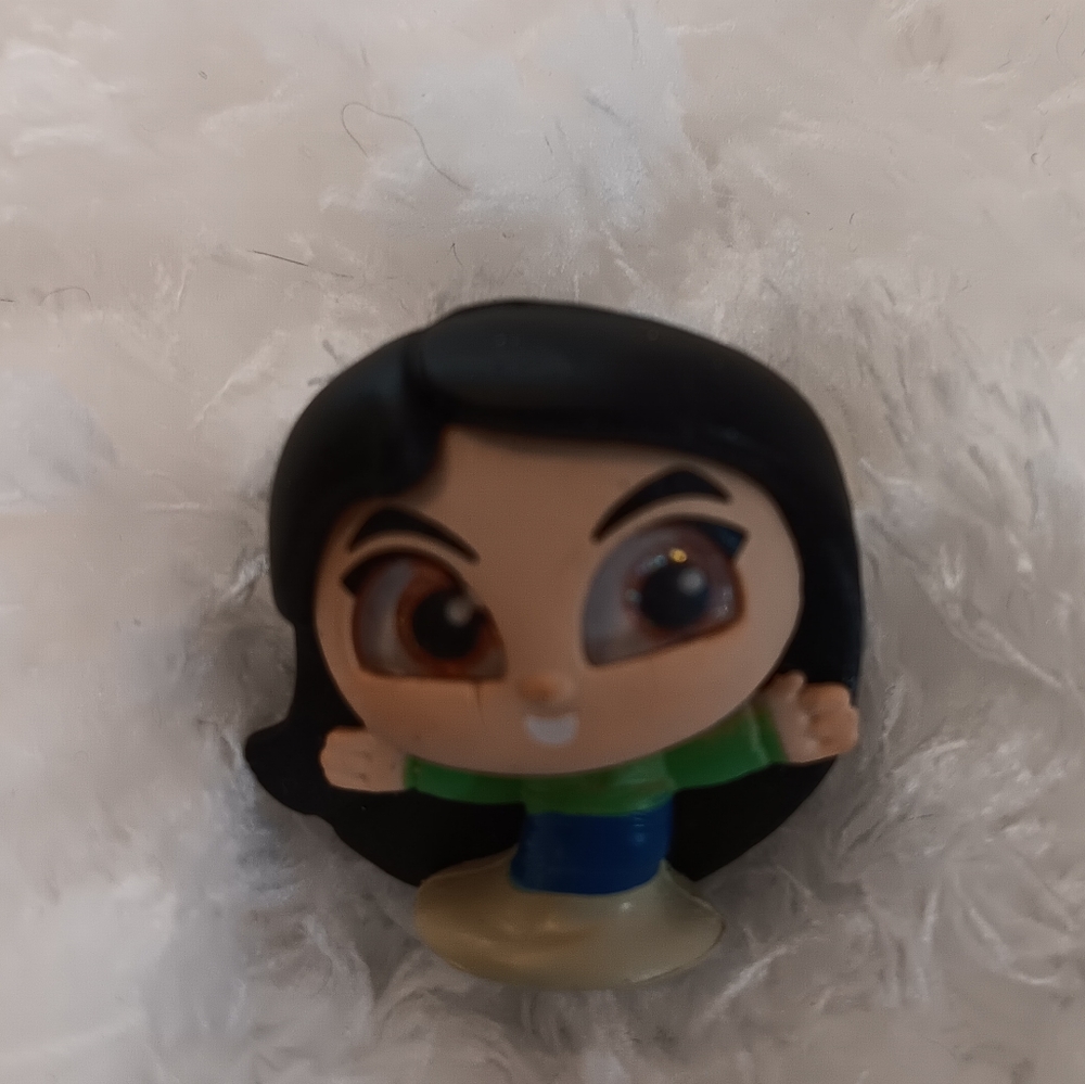 Disney's Doorables Mulan